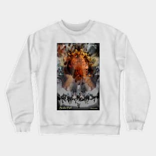 Scalar Hell Crewneck Sweatshirt